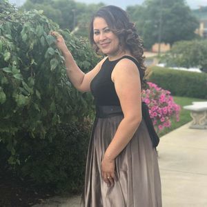 Meet your Posher, Wendy